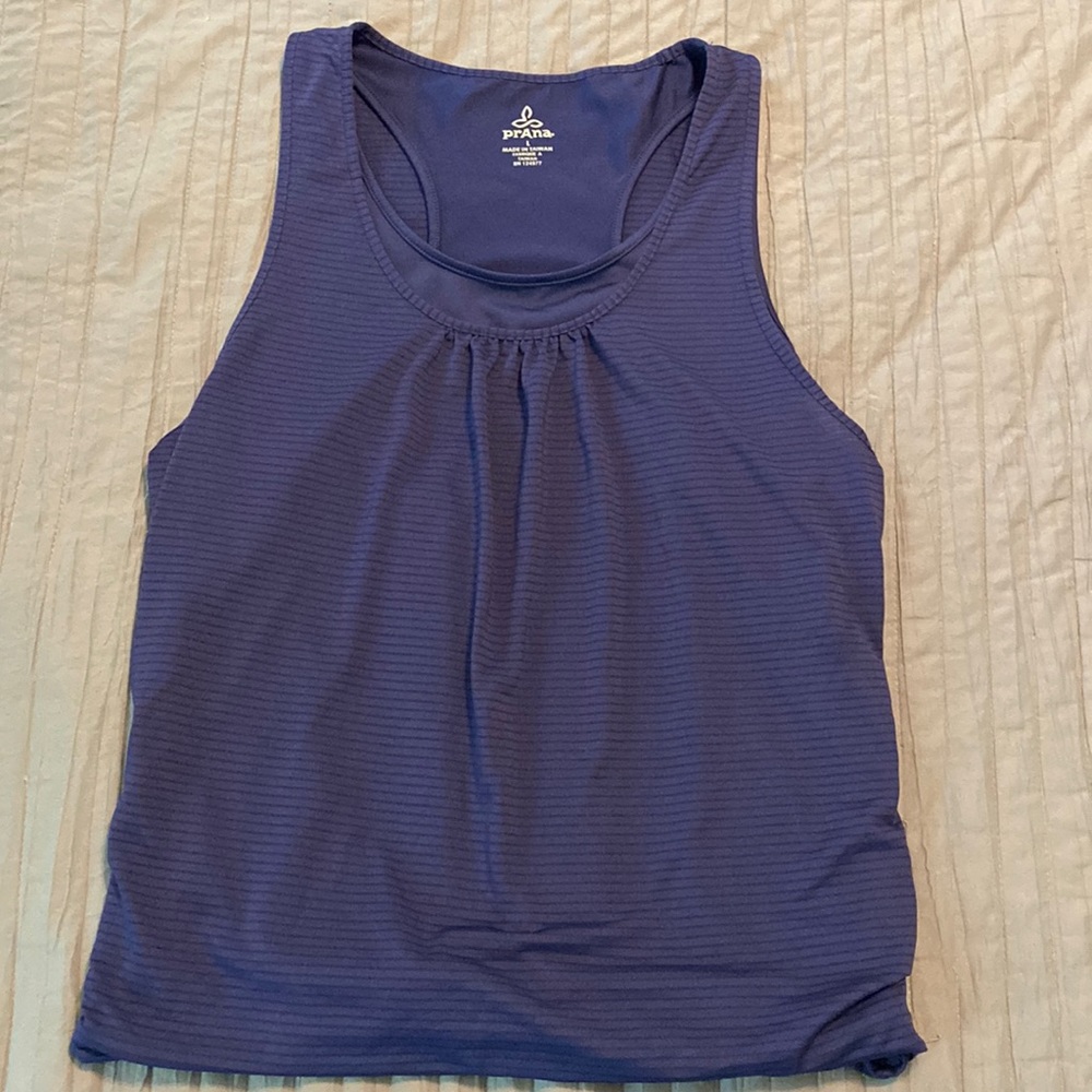 Prana Yoga Tank